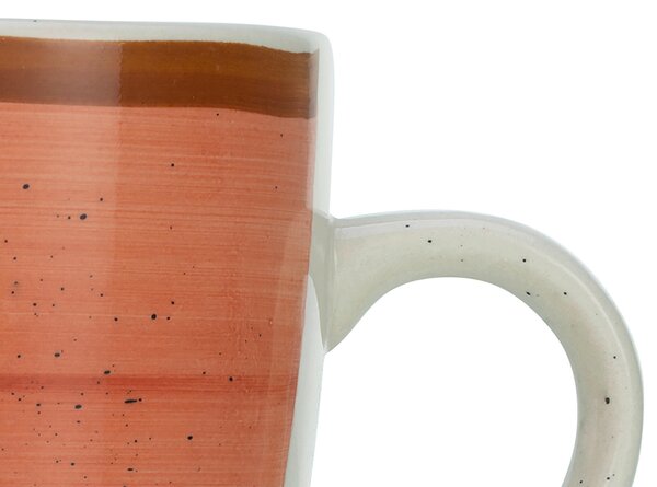 KOMBINOVANÁ SOUPRAVA, 24dílné, kamenina Creatable - Online Only nádobí, Online Only