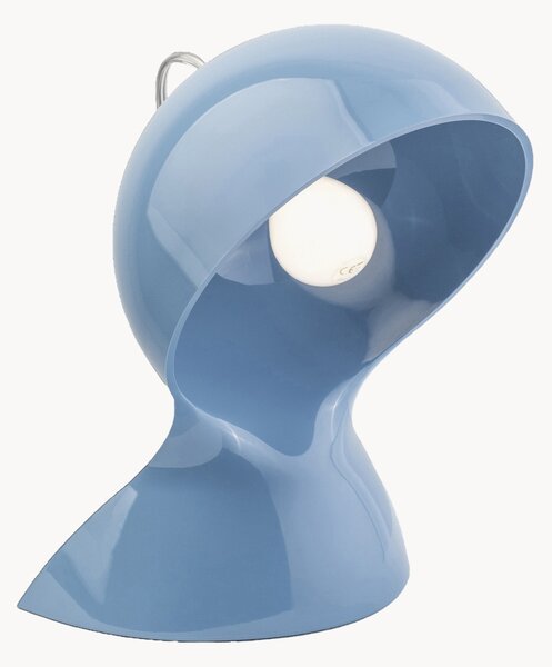 Malá stolní lampa Dalú