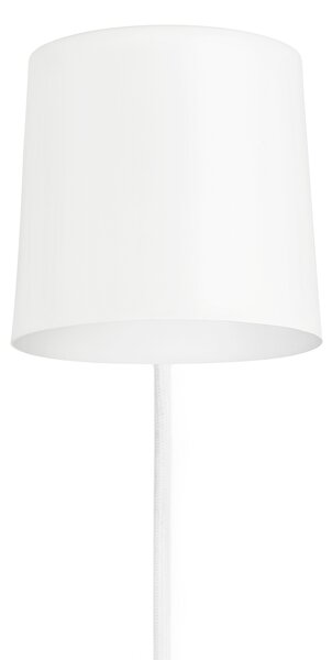 Normann Copenhagen designová nástěnná svítidla Rise Wall Lamp