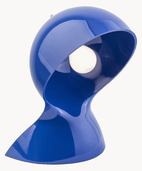 Malá stolní lampa Dalú