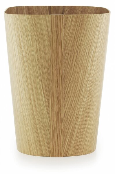 Normann Copenhagen designové odpadkové koše Tales of Wood
