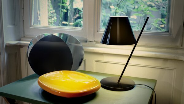 Artemide stolní lampy La Petite Tavolo
