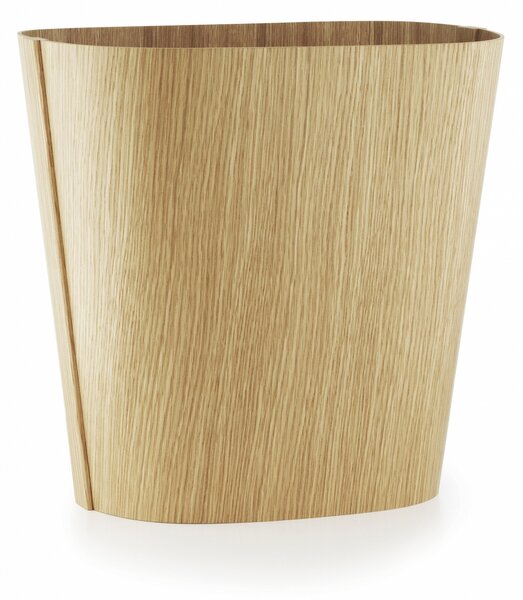 Normann Copenhagen designové odpadkové koše Tales of Wood