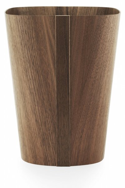 Normann Copenhagen designové odpadkové koše Tales of Wood