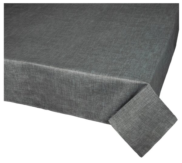 Bellatex Ubrus Lada Grafitová, rozměr 120x140 cm