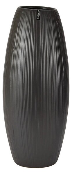 VÁZA, keramika, 46 cm