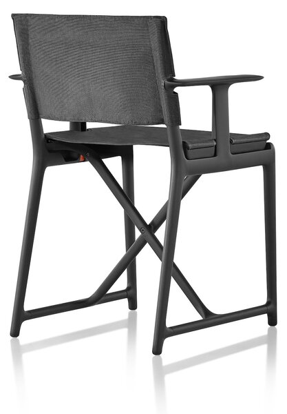 Magis designové zahradní židle Stanley