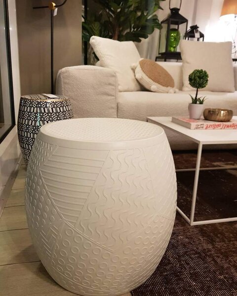 Kartell designové stoličky Roy