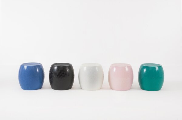 Kartell designové stoličky Roy