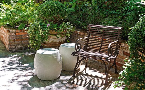 Kartell designové stoličky Roy