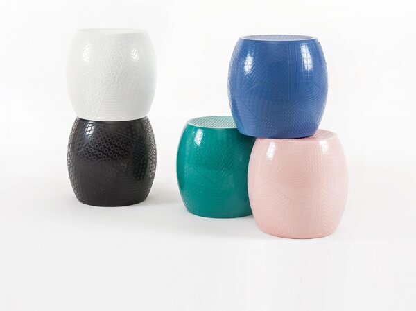 Kartell designové stoličky Roy