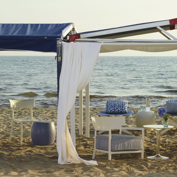 Kartell designové stoličky Roy