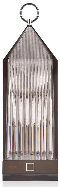 Kartell designové stolní lampy Lantern