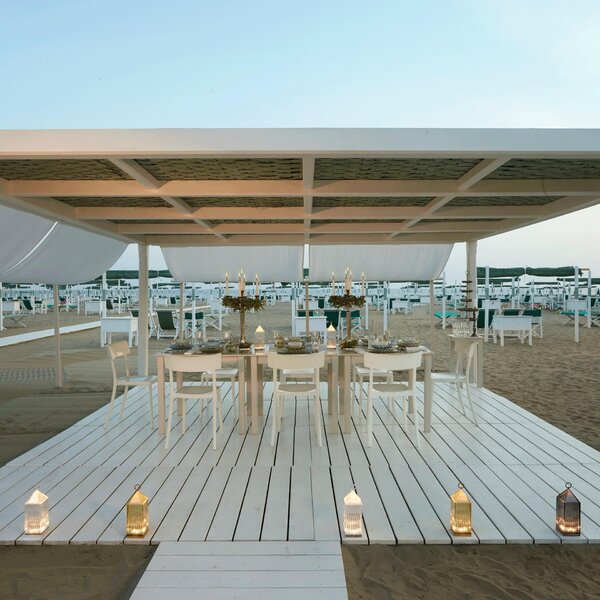 Kartell designové stolní lampy Lantern