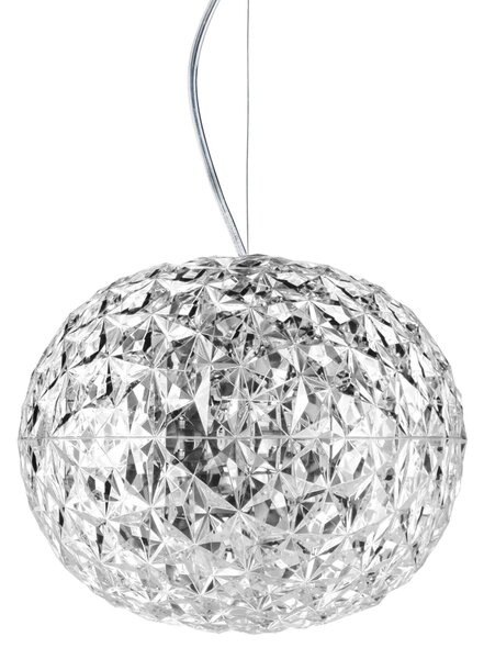 Kartell designová závěsná svítidla Planet Suspensione