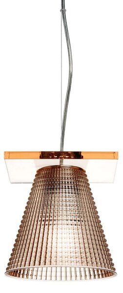 Kartell designová závěsná svítidla Light Air