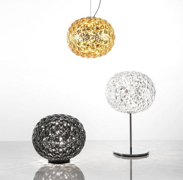Kartell designová závěsná svítidla Planet Suspensione