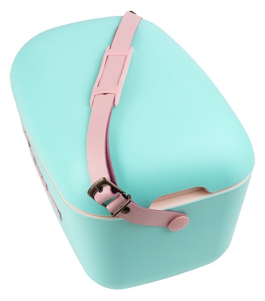 Tyrkysový chladicí box 12 l Pop – Polarbox
