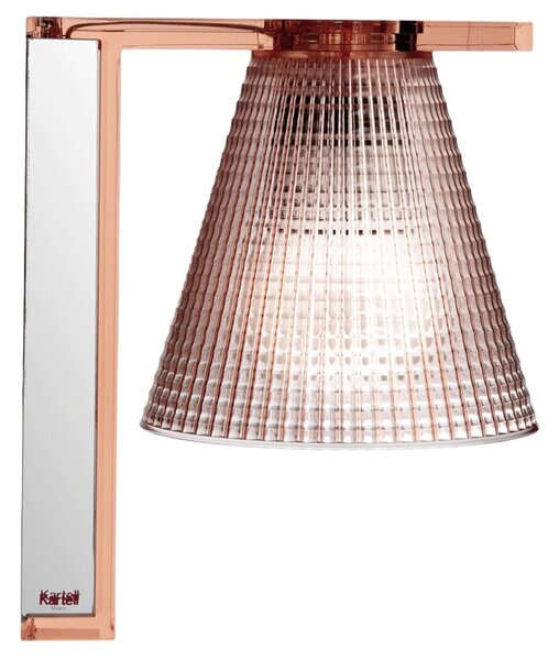 Kartell designová nástěnná svítidla Light Air Wall