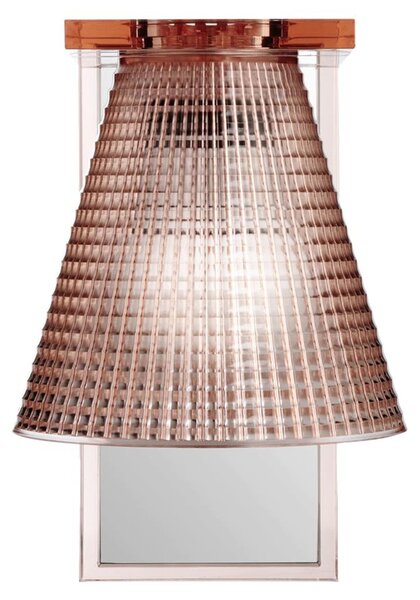 Kartell designová nástěnná svítidla Light Air Wall