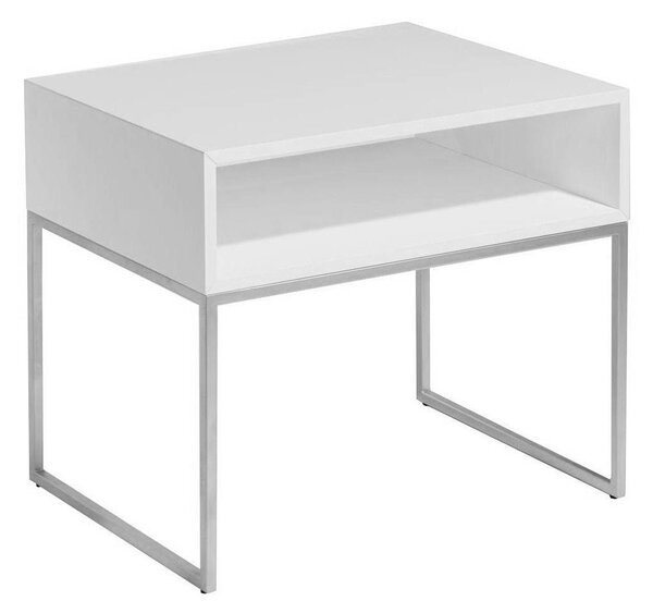 Jan Kurtz designové odkládací stolky Dina Sidetable