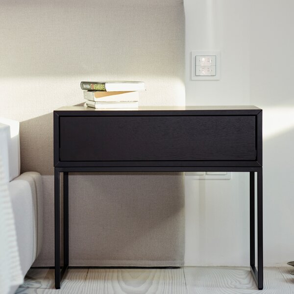 Jan Kurtz designové odkládací stolky Dina Sidetable