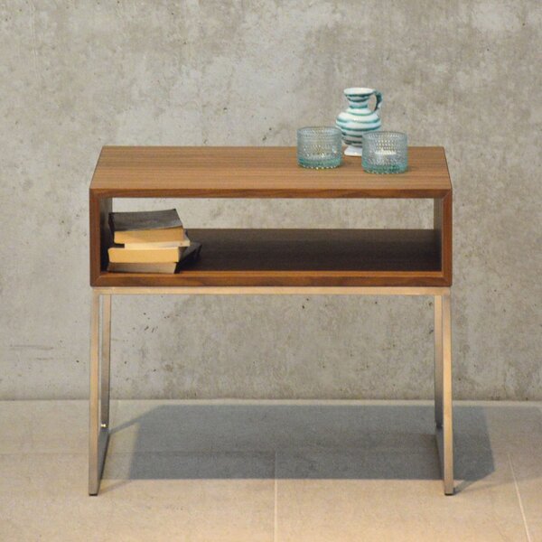 Jan Kurtz designové odkládací stolky Dina Sidetable