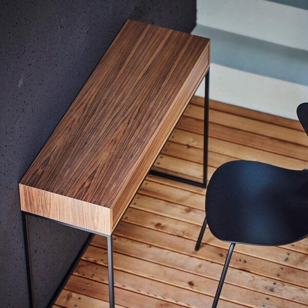 Jan Kurtz designové konzolové stoly Dina Console