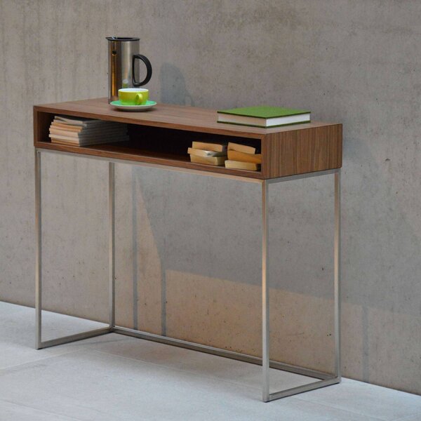 Jan Kurtz designové konzolové stoly Dina Console