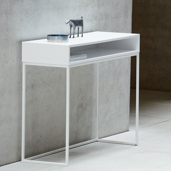 Jan Kurtz designové konzolové stoly Dina Console