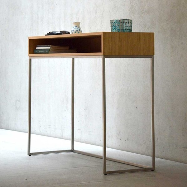 Jan Kurtz designové konzolové stoly Dina Console