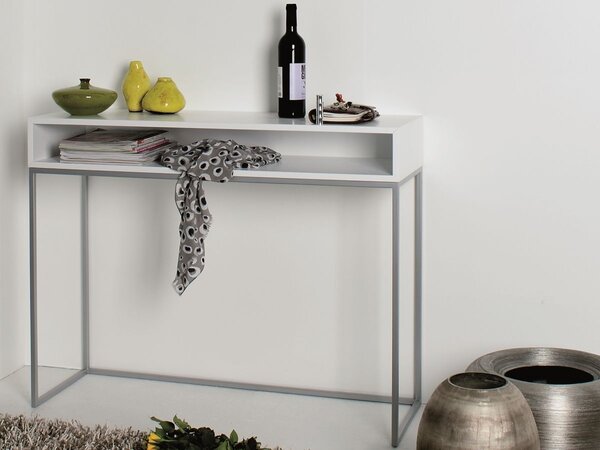 Jan Kurtz designové konzolové stoly Dina Console