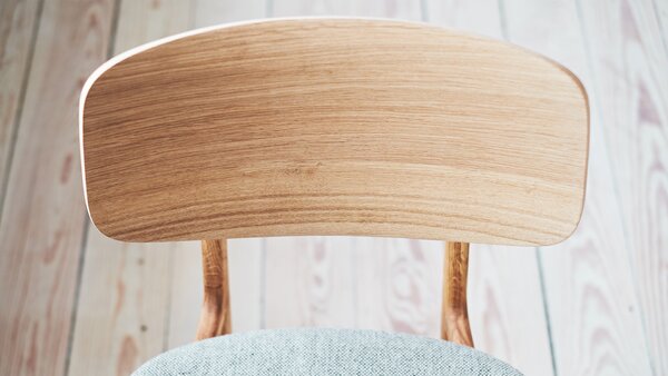 Norr 11 designové židle NY11 Dinning chair