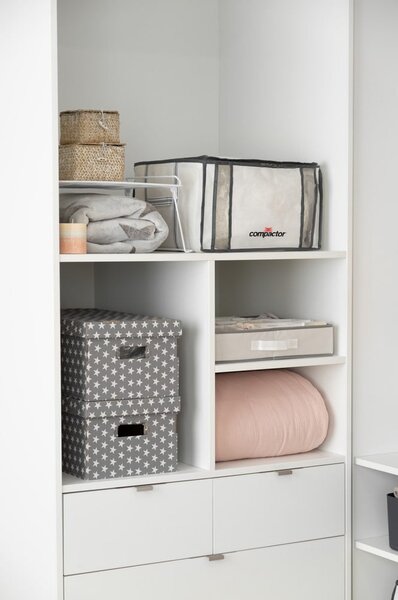 Úložný organizér Compactor Drawer Organizer