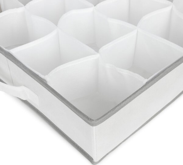 Úložný organizér Compactor Drawer Organizer