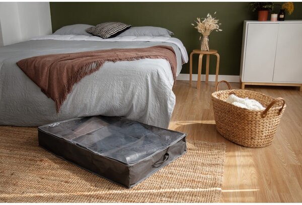 Úložný box na boty Compactor Flat, 90 x 60 cm