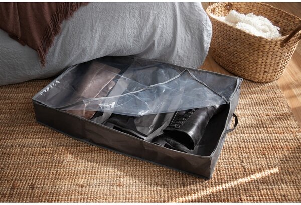 Úložný box na boty Compactor Flat, 90 x 60 cm