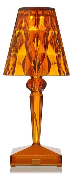 Kartell designové stolní lampy Battery