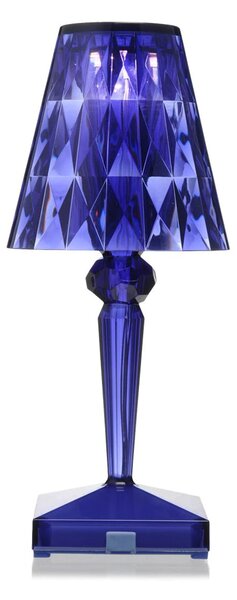 Kartell designové stolní lampy Battery