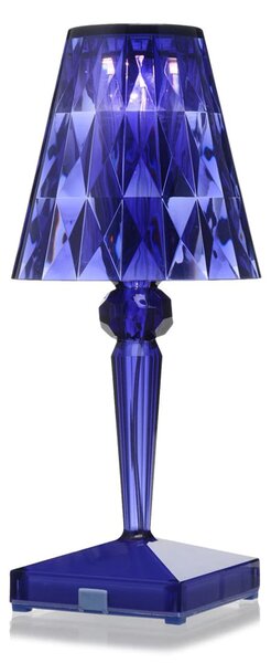 Kartell designové stolní lampy Battery