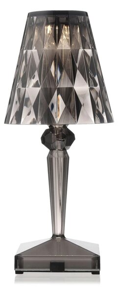 Kartell designové stolní lampy Battery