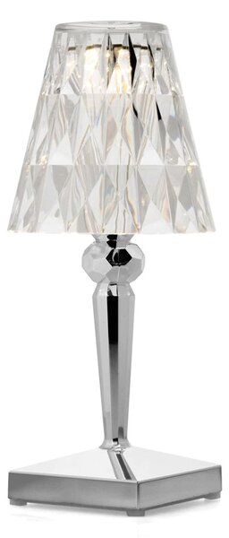 Kartell designové stolní lampy Battery