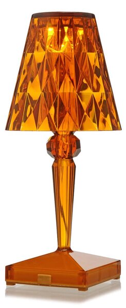 Kartell designové stolní lampy Battery