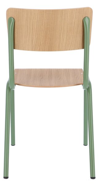 Jan Kurtz designové židle Zero