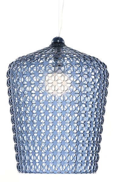 Kartell designová závěsná svítidla Kabuki Suspensione