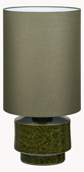 Stolní lampa Sibsey