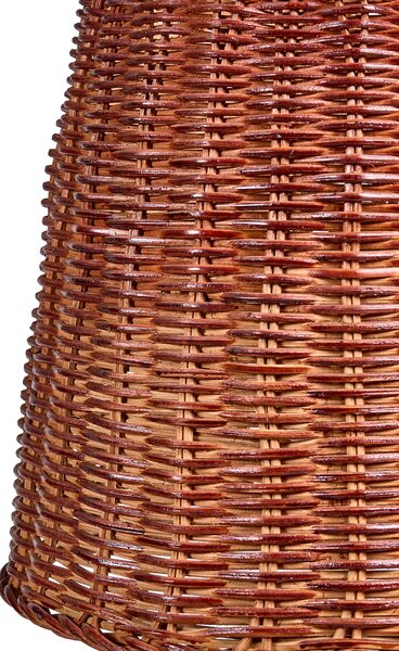 Stolní lampa MADURU Keramika Bílá