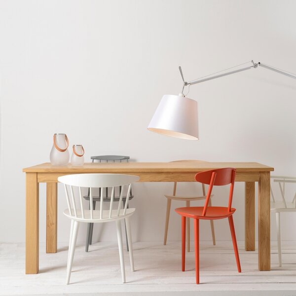 Jan Kurtz designové jídelní stoly Casa Table (75 x 75 cm)