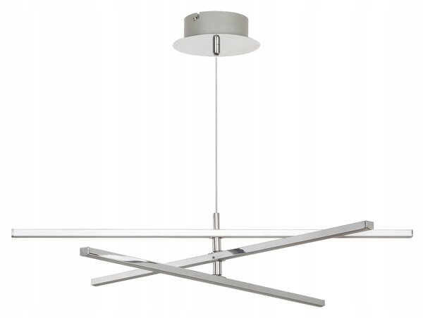 LED závěsné svítidlo 18W MEREDITH 2480 Rabalux