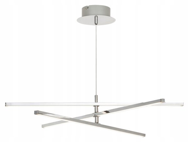 LED závěsné svítidlo 18W MEREDITH 2480 Rabalux